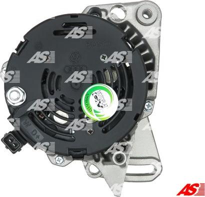 AS-PL A0202PR - Генератор autozip.com.ua