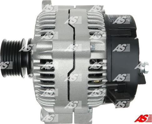 AS-PL A0202PR - Генератор autozip.com.ua
