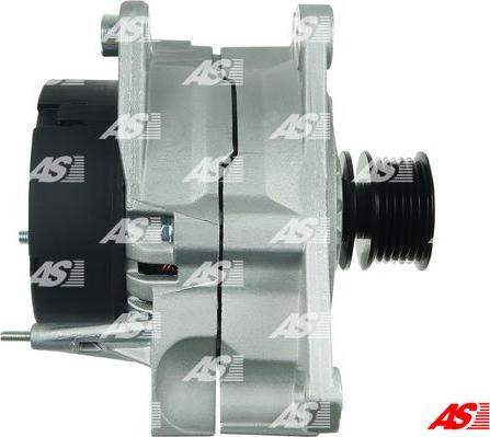 AS-PL A0202 - Генератор autozip.com.ua