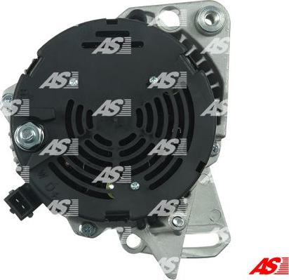 AS-PL A0202 - Генератор autozip.com.ua
