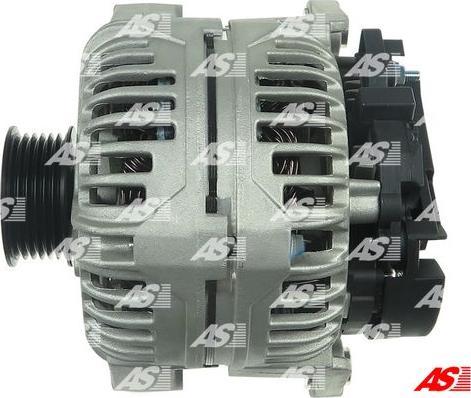 AS-PL A0219 - Генератор autozip.com.ua