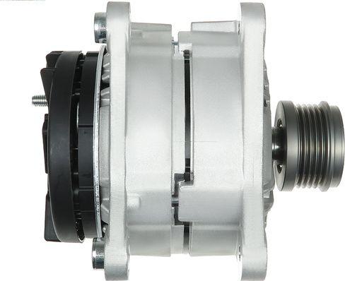 AS-PL A0213 - Генератор autozip.com.ua
