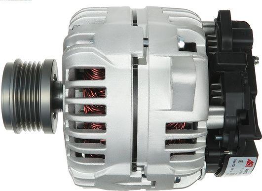 AS-PL A0213 - Генератор autozip.com.ua