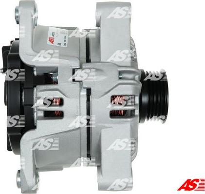 AS-PL A0236 - Генератор autozip.com.ua