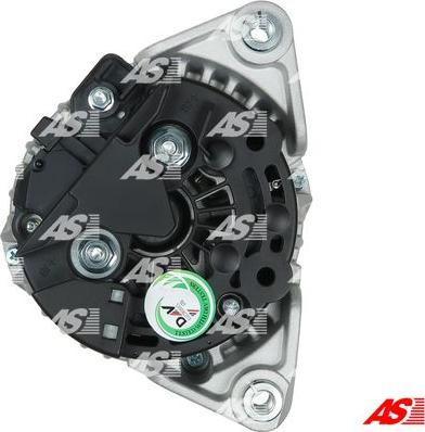 AS-PL A0236 - Генератор autozip.com.ua