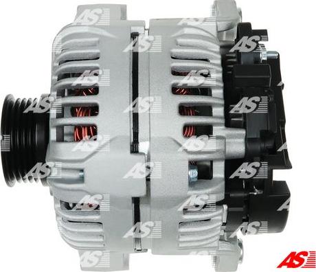 AS-PL A0236 - Генератор autozip.com.ua