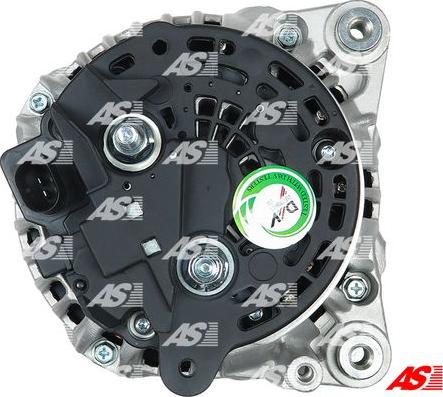 AS-PL A0237 - Генератор autozip.com.ua