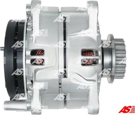 AS-PL A0237 - Генератор autozip.com.ua
