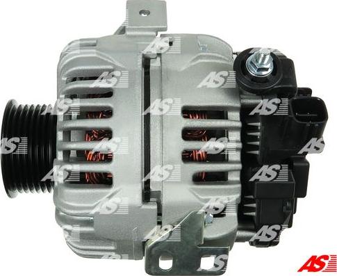 AS-PL A0224 - Генератор autozip.com.ua