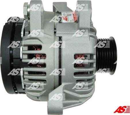 AS-PL A0224 - Генератор autozip.com.ua