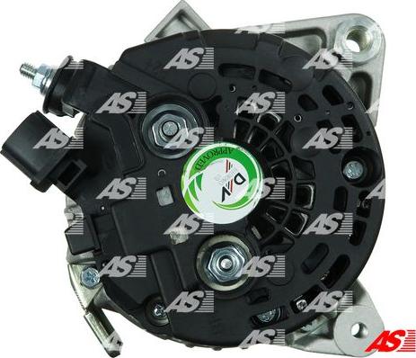 AS-PL A0224 - Генератор autozip.com.ua