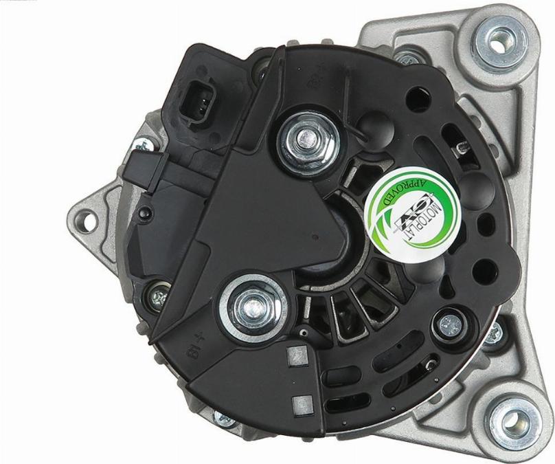 AS-PL A0278 - Генератор autozip.com.ua