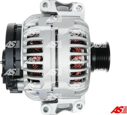 AS-PL A0277 - Генератор autozip.com.ua