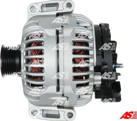 AS-PL A0277 - Генератор autozip.com.ua