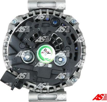 AS-PL A0277 - Генератор autozip.com.ua