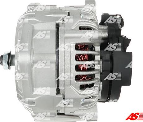 AS-PL A0799PR - Генератор autozip.com.ua