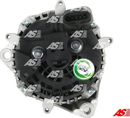 AS-PL A0799PR - Генератор autozip.com.ua