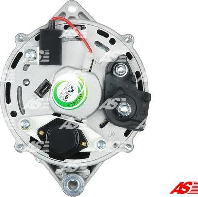AS-PL A0792S - Генератор autozip.com.ua