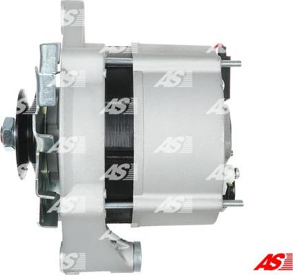 AS-PL A0792S - Генератор autozip.com.ua