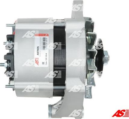 AS-PL A0792S - Генератор autozip.com.ua