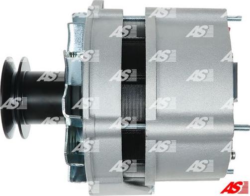 AS-PL A0730S - Генератор autozip.com.ua