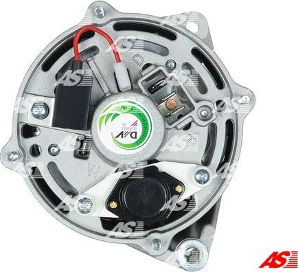 AS-PL A0730S - Генератор autozip.com.ua