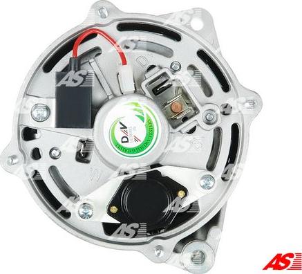 AS-PL A0777S - Генератор autozip.com.ua