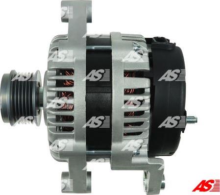 AS-PL A1043 - Генератор autozip.com.ua