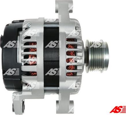 AS-PL A1053P - Генератор autozip.com.ua