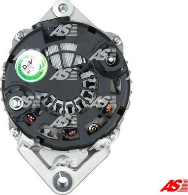 AS-PL A1053P - Генератор autozip.com.ua