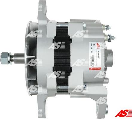 AS-PL A1066S - Генератор autozip.com.ua