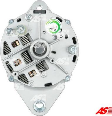 AS-PL A1066S - Генератор autozip.com.ua