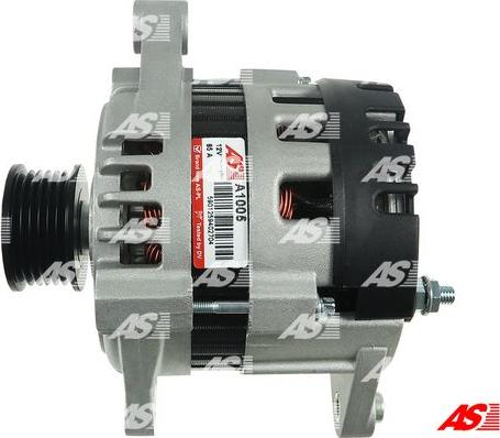 AS-PL A1005 - Генератор autozip.com.ua