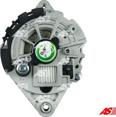 AS-PL A1005 - Генератор autozip.com.ua