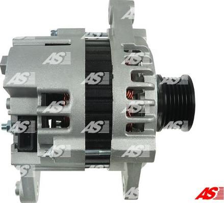 AS-PL A1005 - Генератор autozip.com.ua