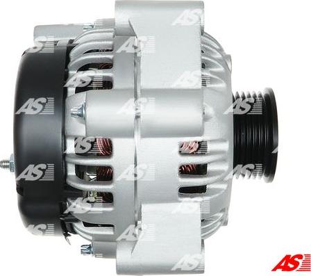 AS-PL A1006 - Генератор autozip.com.ua