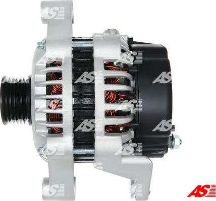 AS-PL A1001 - Генератор autozip.com.ua