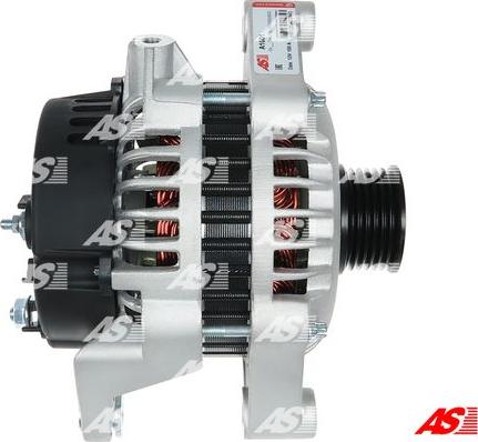 AS-PL A1001 - Генератор autozip.com.ua