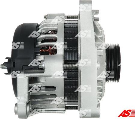 AS-PL A1014PR - Генератор autozip.com.ua