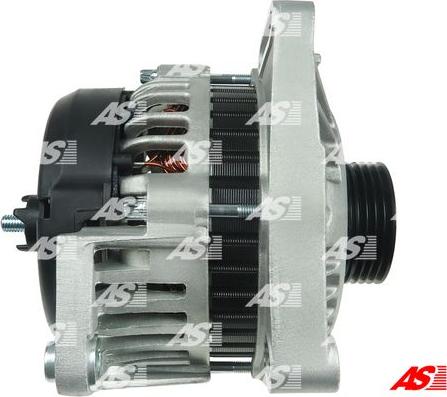 AS-PL A1014 - Генератор autozip.com.ua
