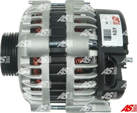 AS-PL A1014 - Генератор autozip.com.ua