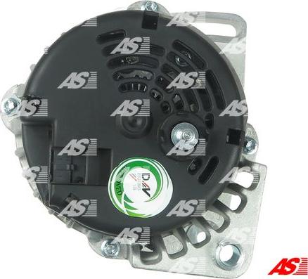 AS-PL A1014 - Генератор autozip.com.ua