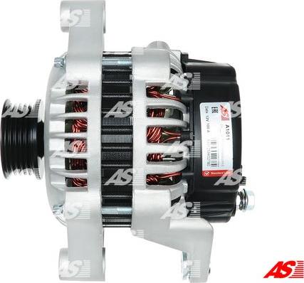 AS-PL A1011 - Генератор autozip.com.ua