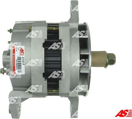 AS-PL A1017 - Генератор autozip.com.ua