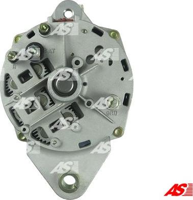 AS-PL A1017 - Генератор autozip.com.ua