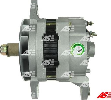 AS-PL A1017 - Генератор autozip.com.ua