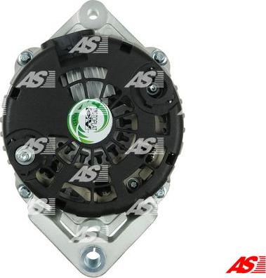 AS-PL A1031S - Генератор autozip.com.ua