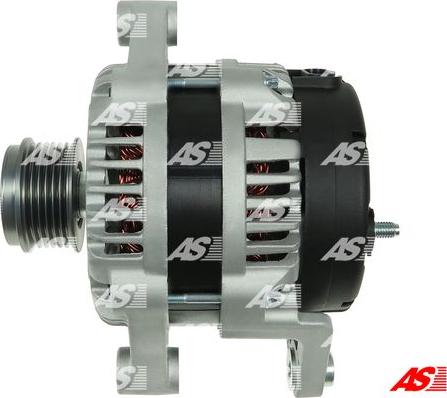 AS-PL A1031S - Генератор autozip.com.ua