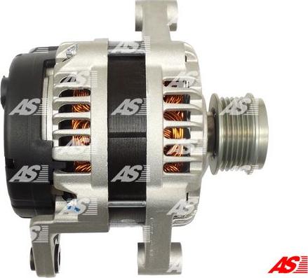 AS-PL A1031 - Генератор autozip.com.ua