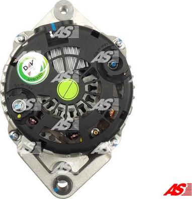 AS-PL A1031 - Генератор autozip.com.ua